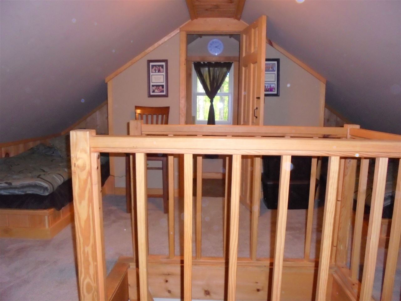 788 Lake Ninevah Road Mount Holly, VT 05758 - Photo 13 of 23