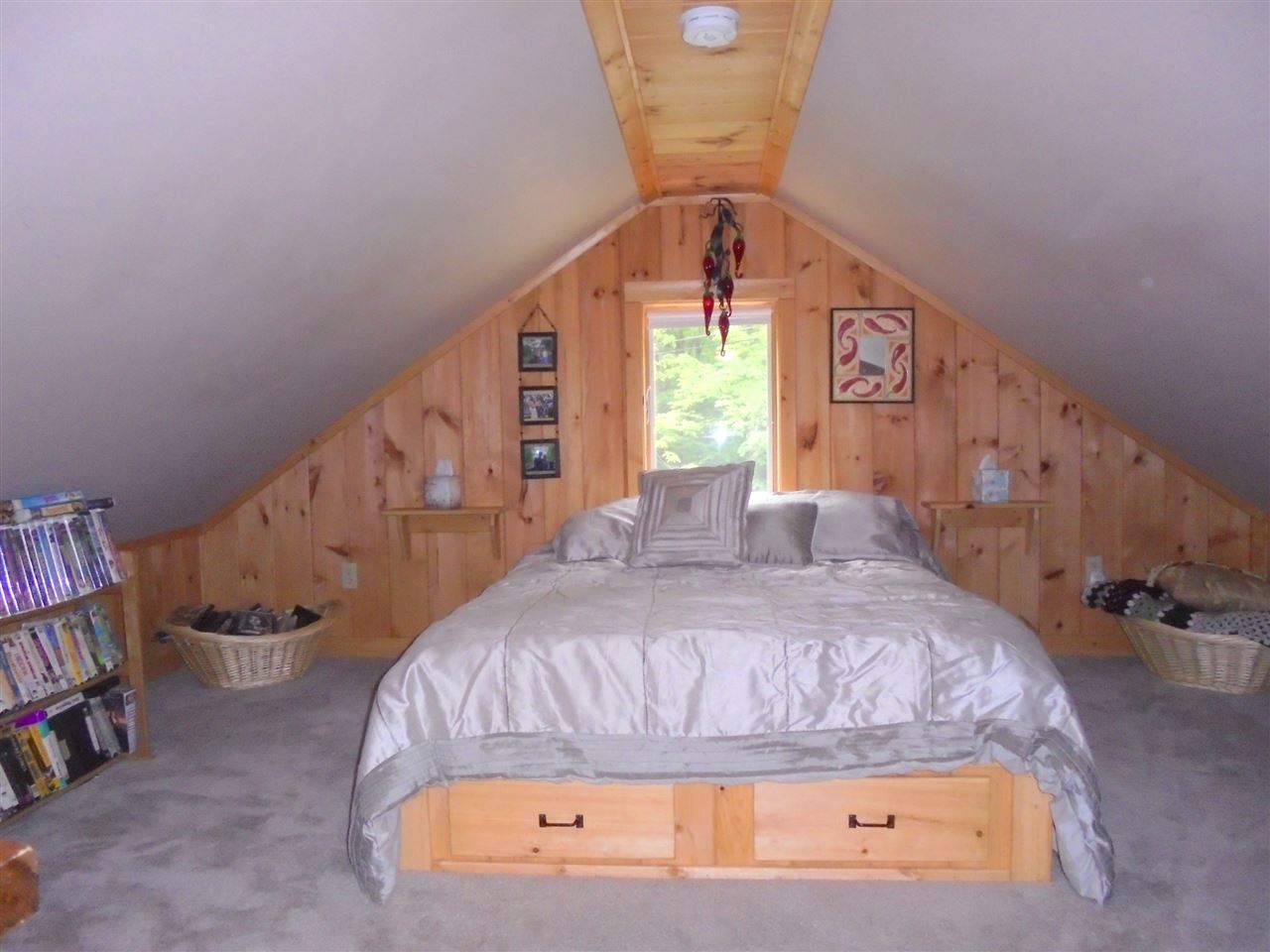 788 Lake Ninevah Road Mount Holly, VT 05758 - Photo 14 of 23