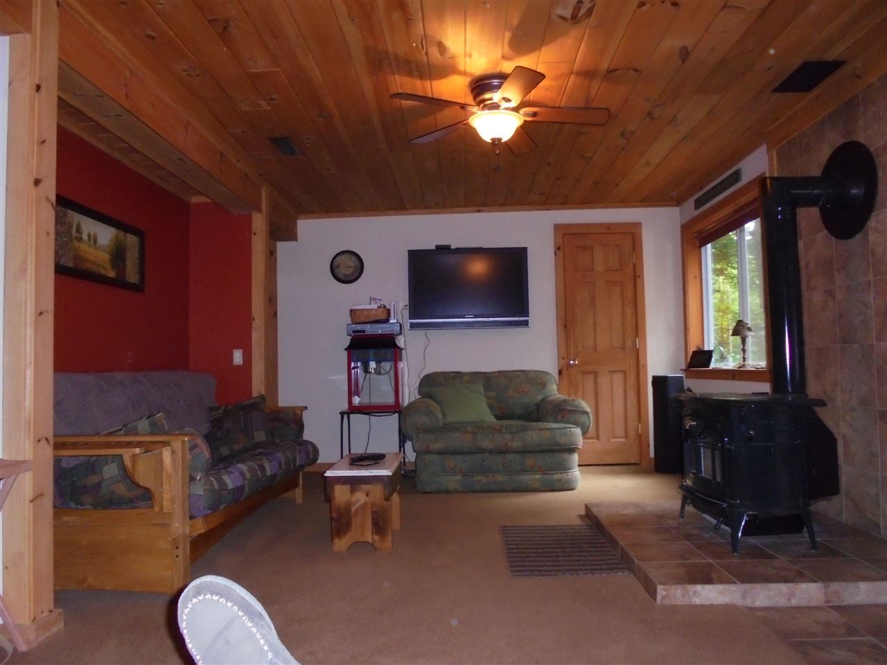 788 Lake Ninevah Road Mount Holly, VT 05758 - Photo 17 of 23