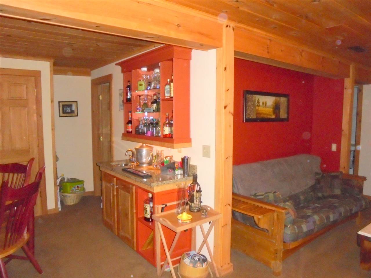 788 Lake Ninevah Road Mount Holly, VT 05758 - Photo 19 of 23