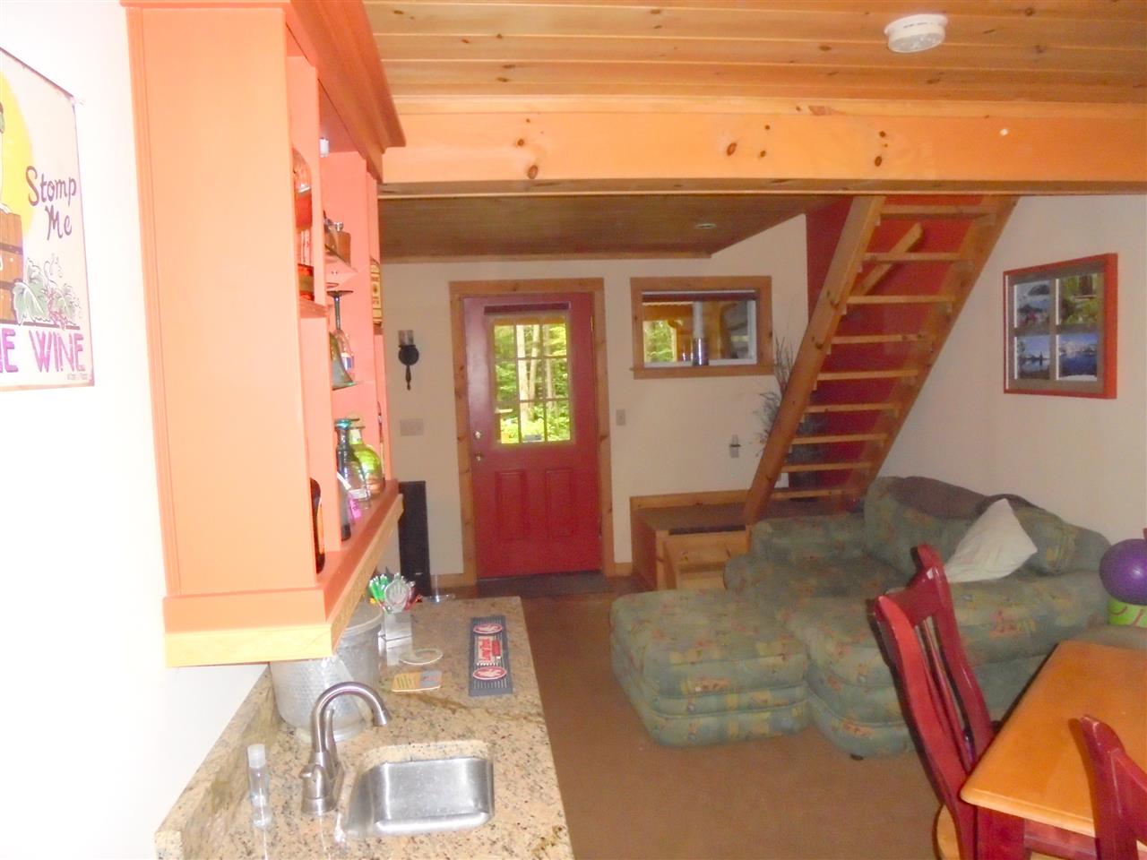 788 Lake Ninevah Road Mount Holly, VT 05758 - Photo 21 of 23