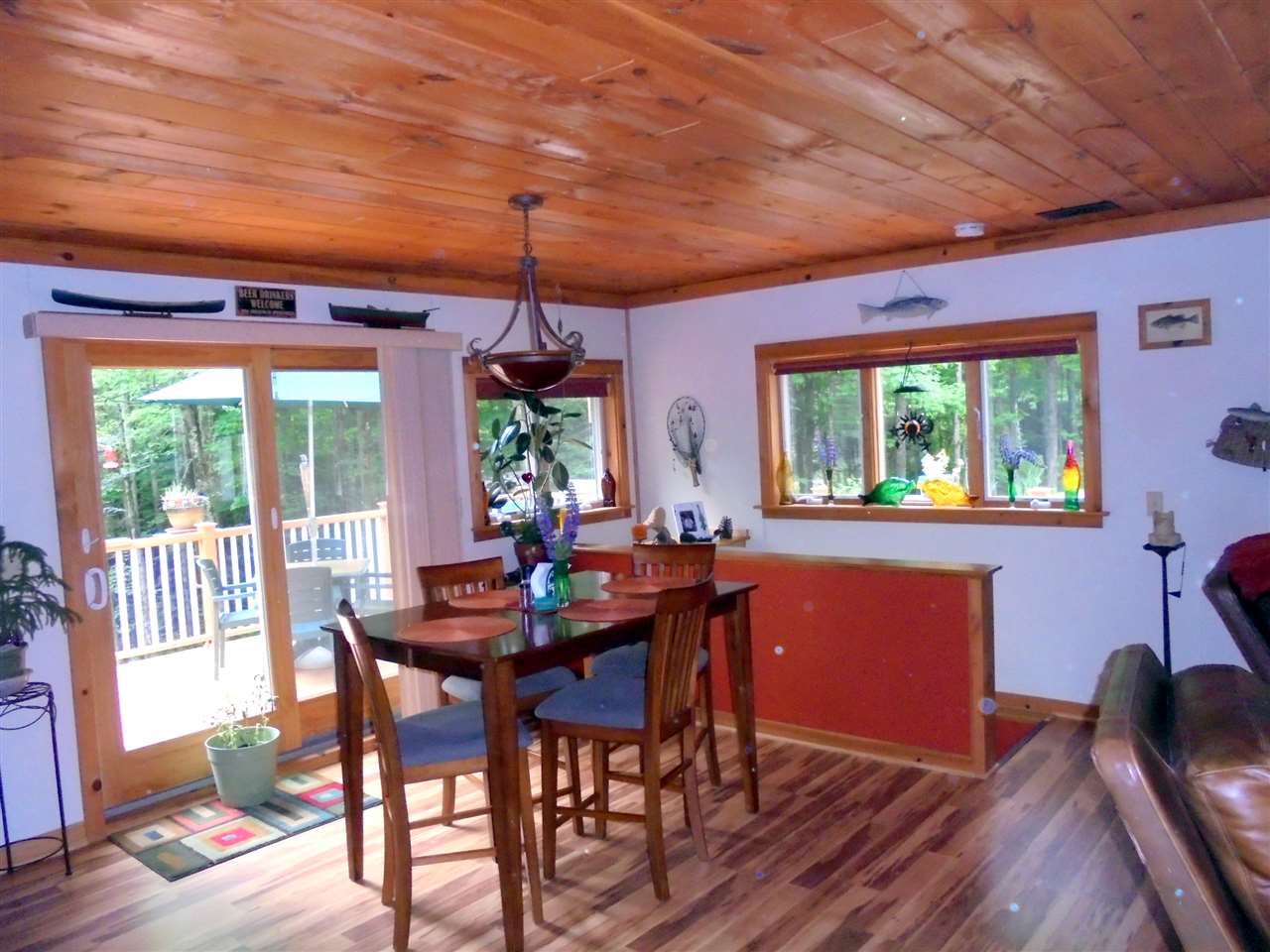 788 Lake Ninevah Road Mount Holly, VT 05758 - Photo 10 of 23