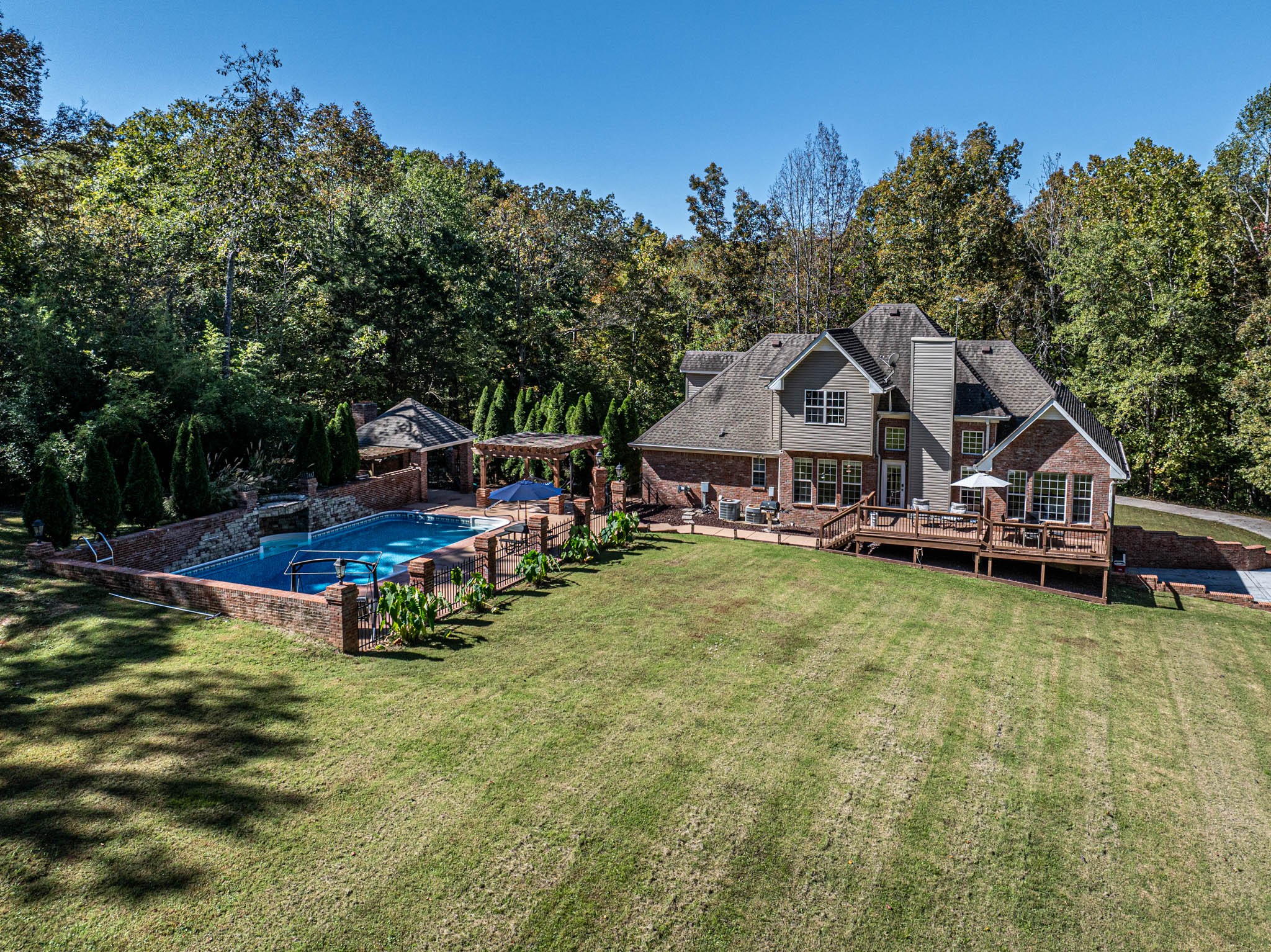 1194 Spann Road Charlotte, TN 37036 - Photo 4 of 55