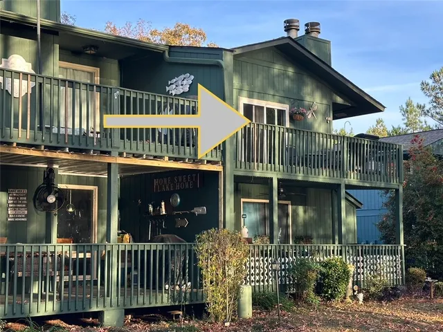 $274,900 | 18 C Hartwell Villas, Anderson, SC 29626