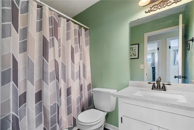 $274,900 | 18 C Hartwell Villas, Anderson, SC 29626