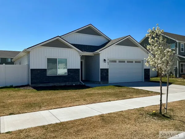 $419,900 | 2163 West 690 South, Rexburg, ID 83440
