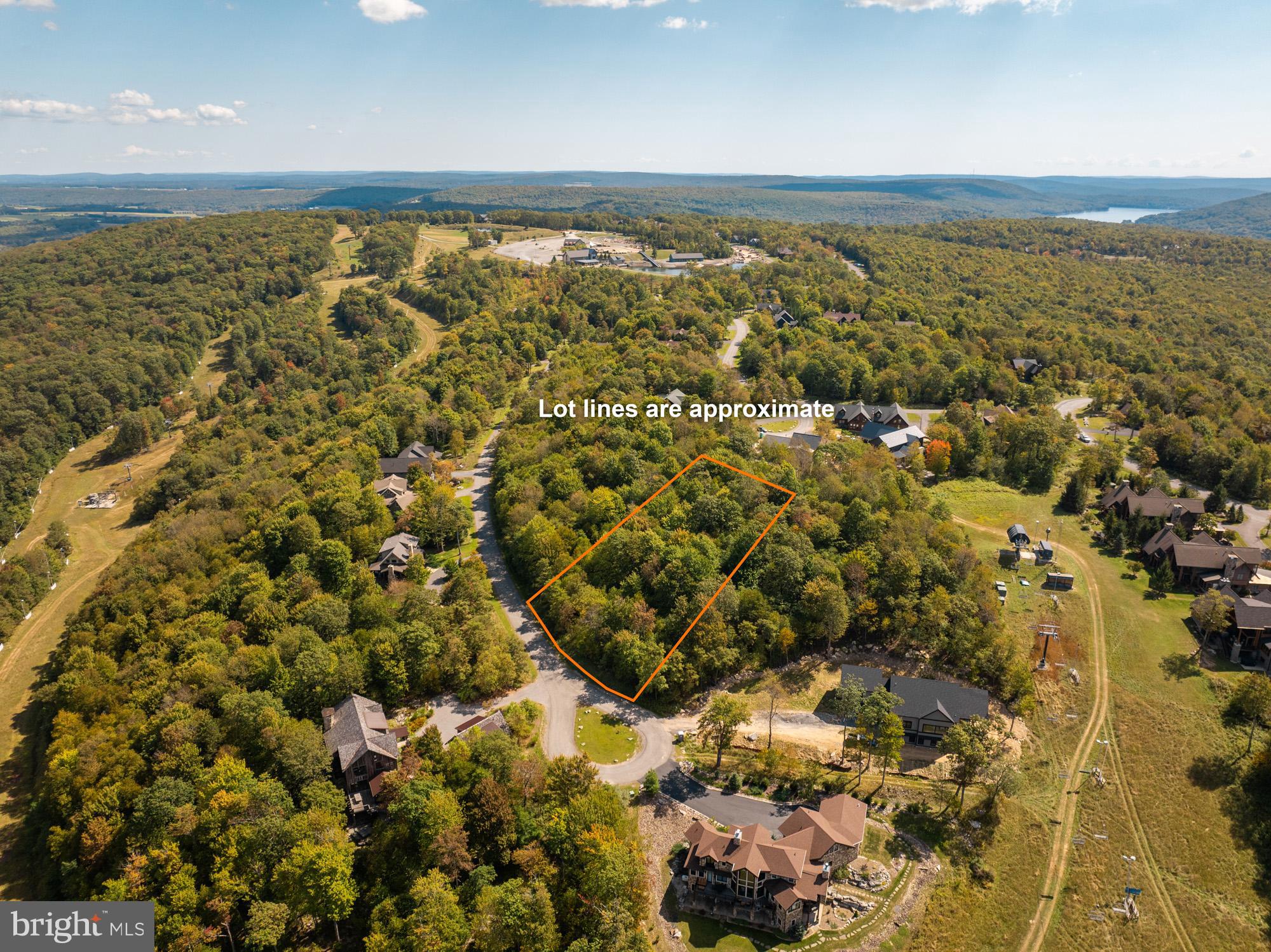 Lot 84 Lot Road McHenry, MD 21541 - Photo 6 of 7 Gallery Image 6