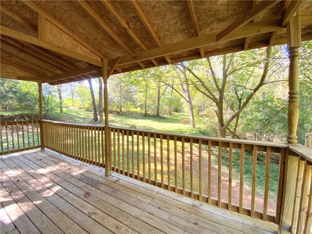 160 Fendley Road Westminster, SC 29693 - Photo 4 of 37 Gallery Image 4