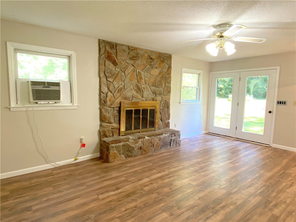 160 Fendley Road Westminster, SC 29693 - Photo 8 of 37 Gallery Image 8