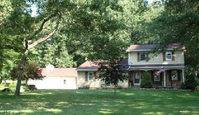7115 Stewart Sharon Road Hubbard, OH 44425 - Photo 1 of 1 Front view