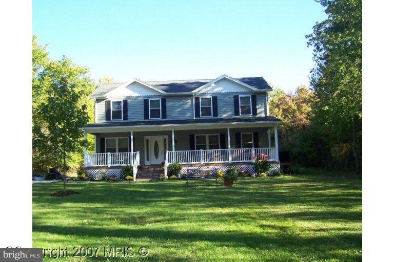 5748 Shady Side Road Churchton, MD 20733 - Photo 1 of 1 Exterior (Main)