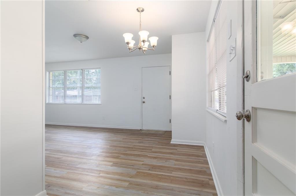 1803 Shannon Road Alexandria, LA 71301 - Photo 5 of 14 Gallery Image 5