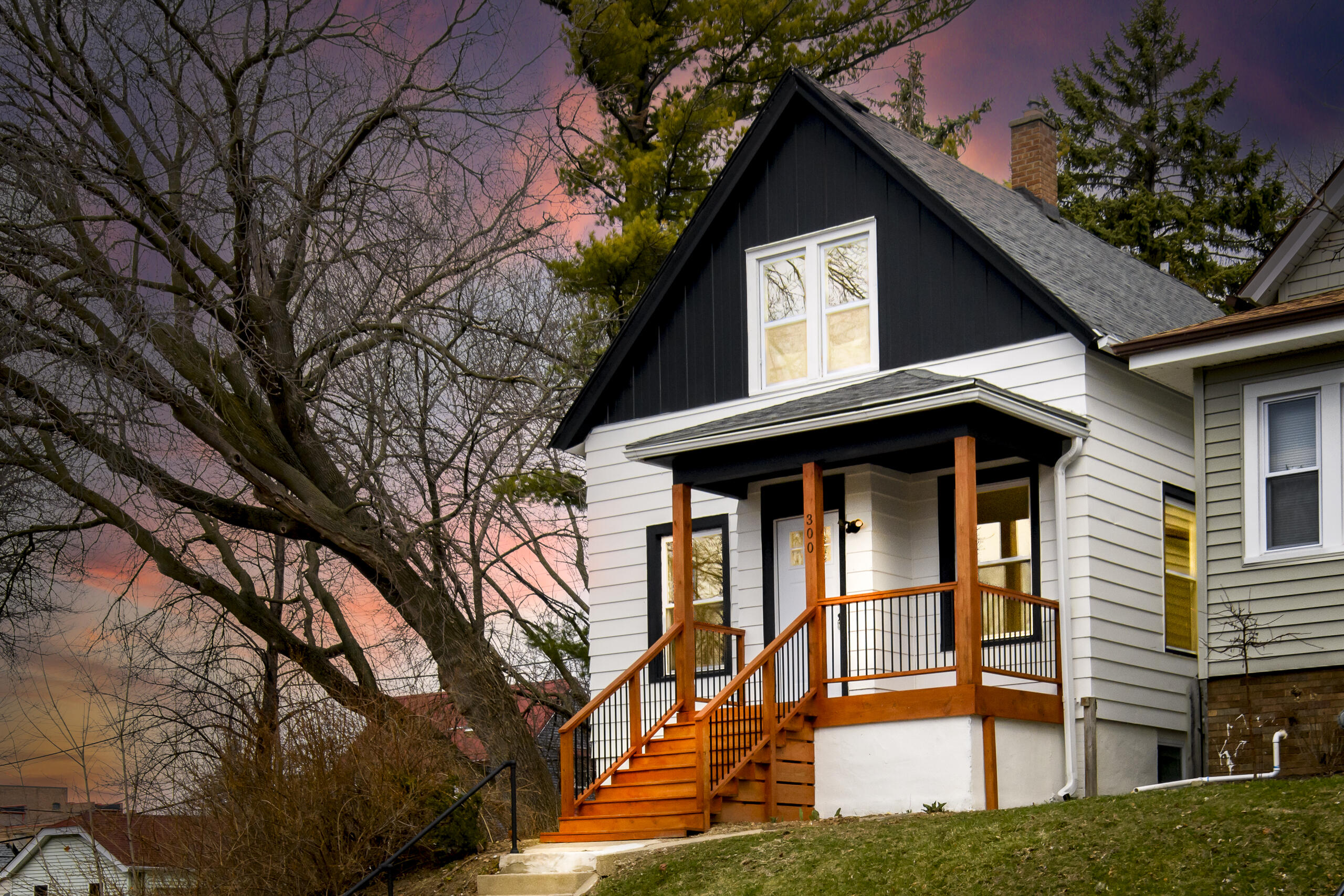 300 East Rosedale Avenue Milwaukee, WI 53207 - Photo 1 of 56 300 E Rosedale-52