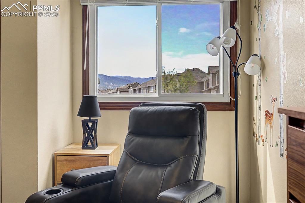 1140 Magic Lamp Way, Unit 3 Monument, CO 80132 - Photo 22 of 23 a view of balcony with furniture