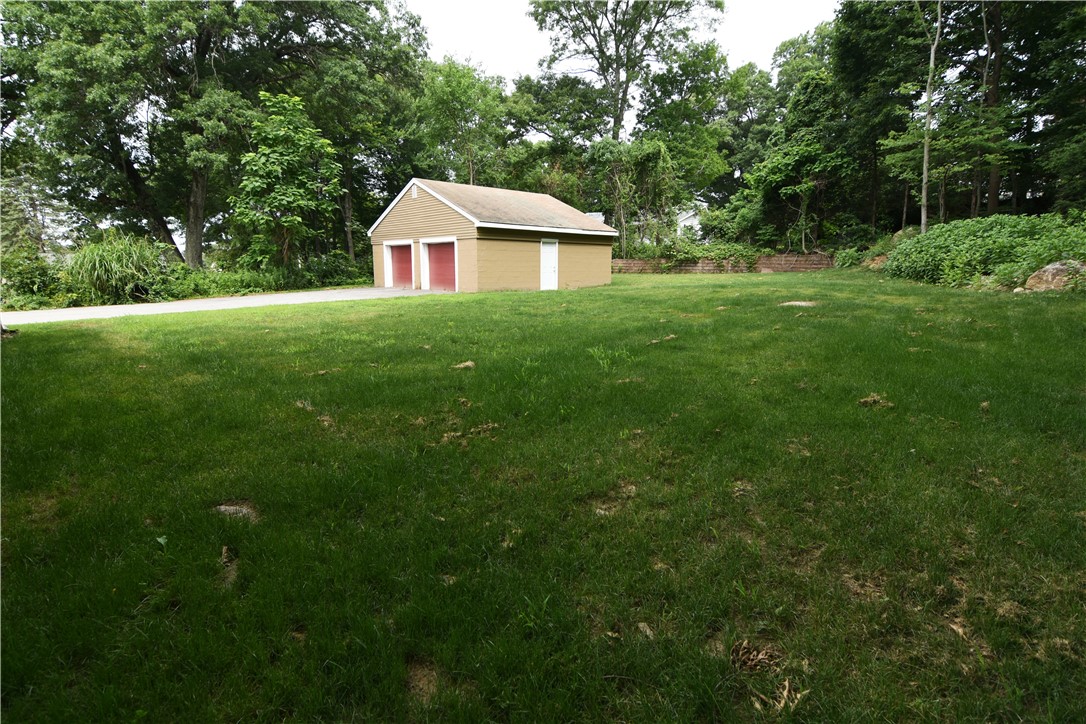 304 Getchell Avenue Woonsocket, RI 02895 - Photo 24 of 28