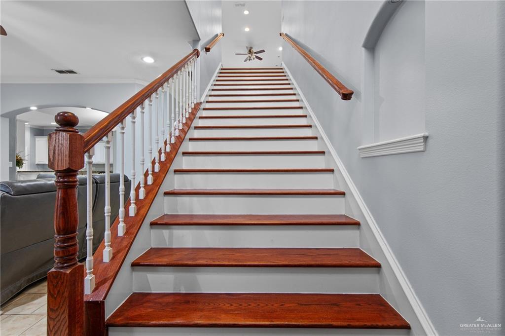 15474 Primera Road Harlingen, TX 78552 - Photo 26 of 45 a view of entryway