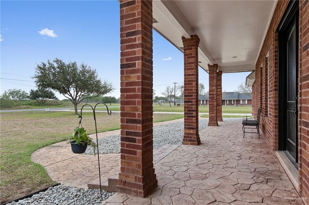 15474 Primera Road Harlingen, TX 78552 - Photo 38 of 45 a view of potted plants