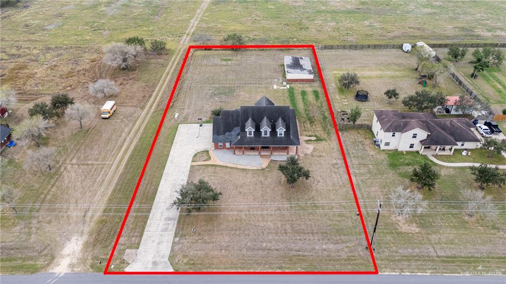 15474 Primera Road Harlingen, TX 78552 - Photo 42 of 45