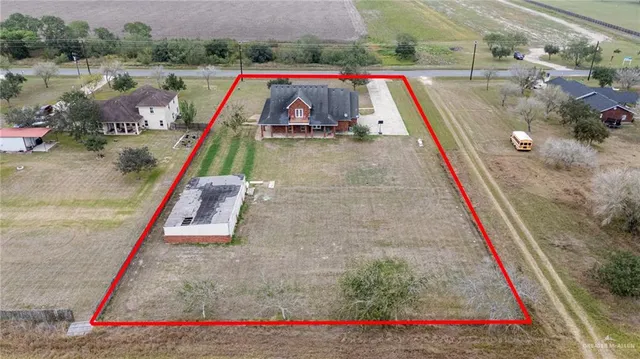 $459,000 | 15474 Primera Road, Harlingen, TX 78552