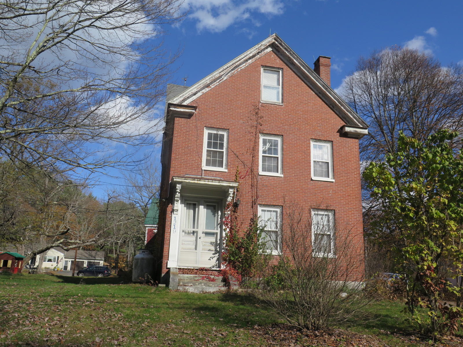 1219 Bridgton Road Westbrook, ME 04092 - Photo 3 of 71 3