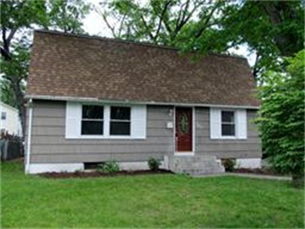 203 Santa Barbara Street Springfield, MA 01104 - Photo 23 of 28
