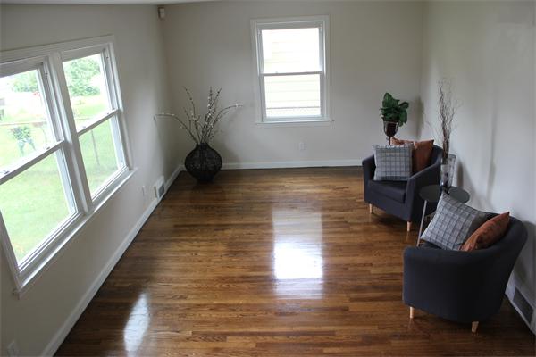 203 Santa Barbara Street Springfield, MA 01104 - Photo 9 of 28
