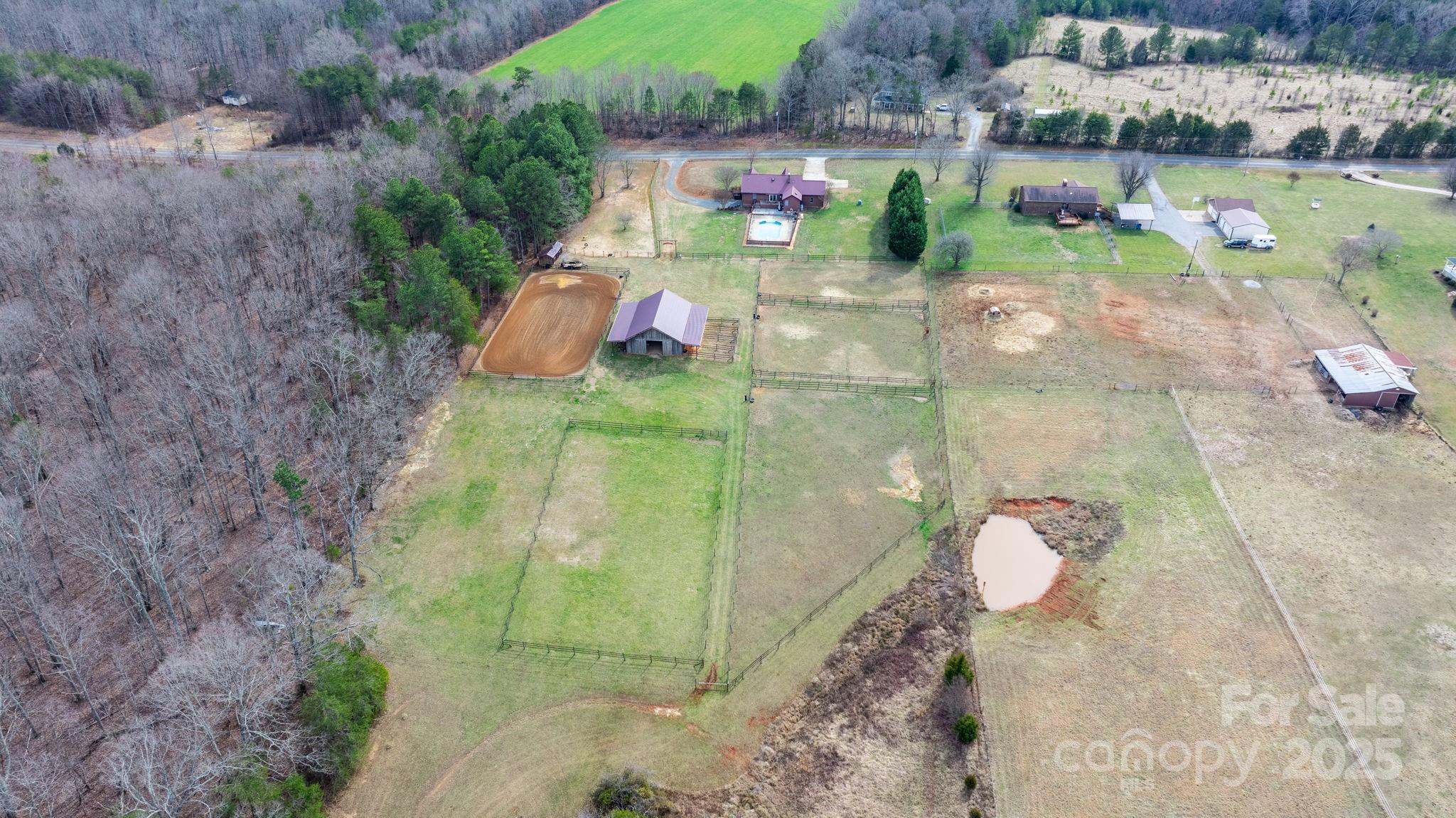 3427 Joe Johnson Road Catawba, NC 28609 - Photo 36 of 42 Gallery Image 36