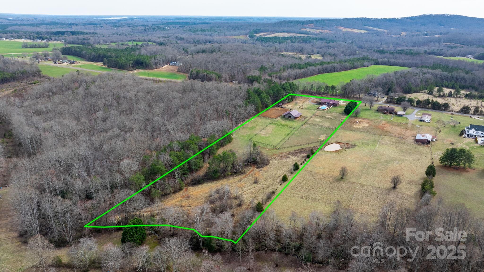 3427 Joe Johnson Road Catawba, NC 28609 - Photo 5 of 42 Gallery Image 5