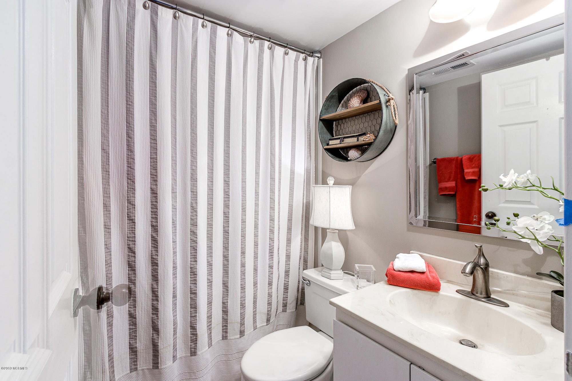 565 Salter Path Road, Unit X3 Pine Knoll Shores, NC 28512 - Photo 26 of 61 Full bath 2