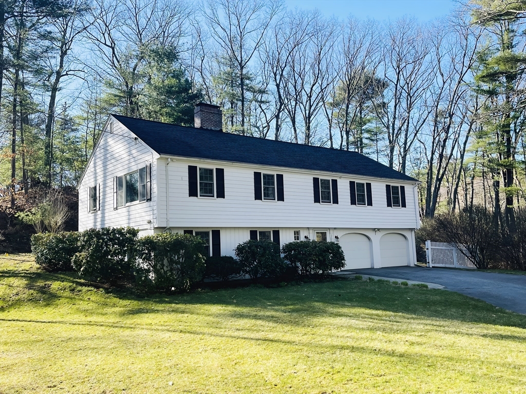 19 Hickory Hill Road Wayland, MA 01778 - Photo 1 of 32 Gallery Image 1