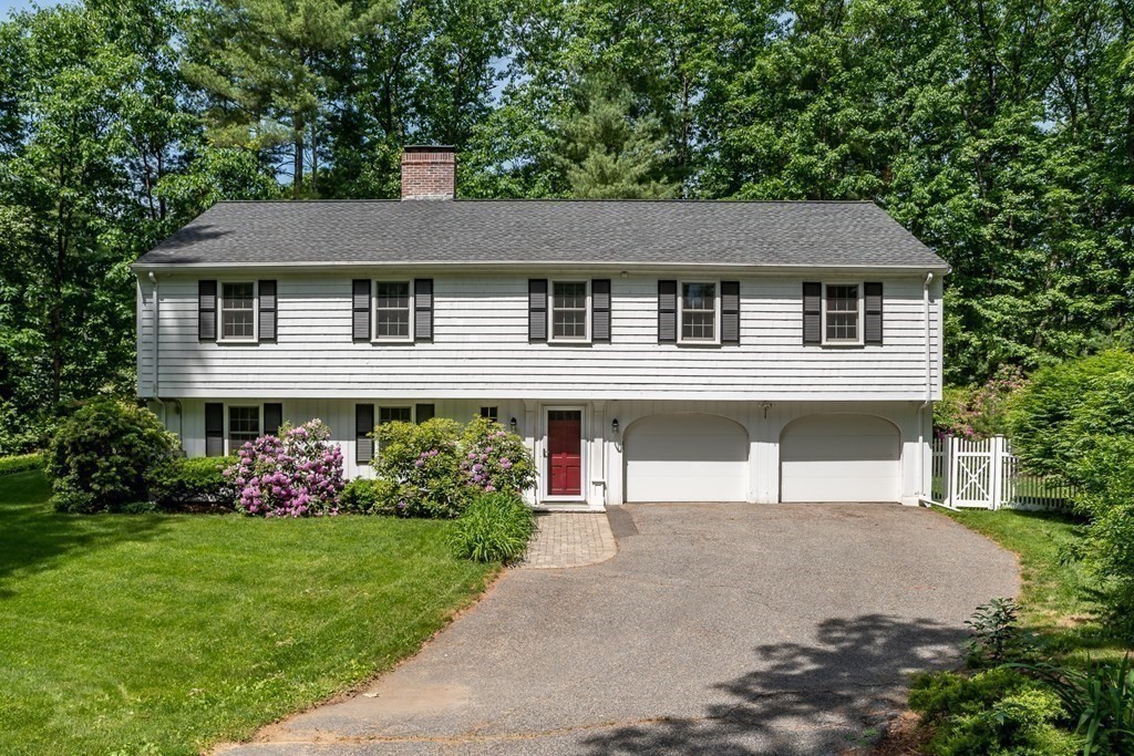 19 Hickory Hill Road Wayland, MA 01778 - Photo 29 of 32 Gallery Image 29