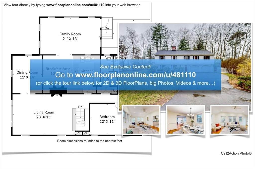 19 Hickory Hill Road Wayland, MA 01778 - Photo 32 of 32 Gallery Image 32