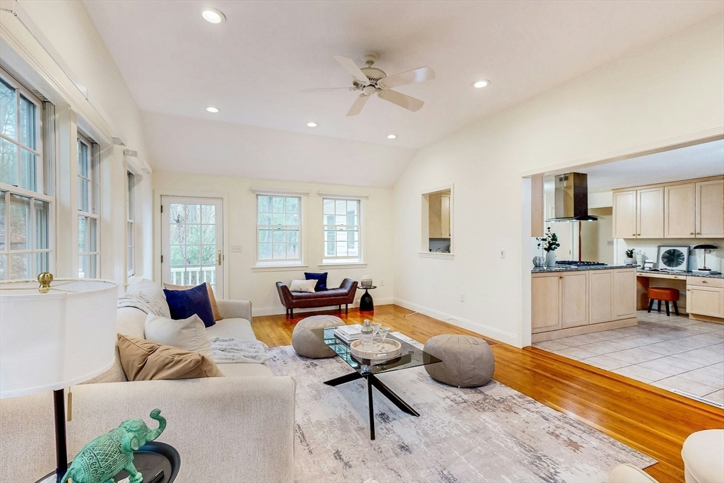 19 Hickory Hill Road Wayland, MA 01778 - Photo 4 of 32 Gallery Image 4