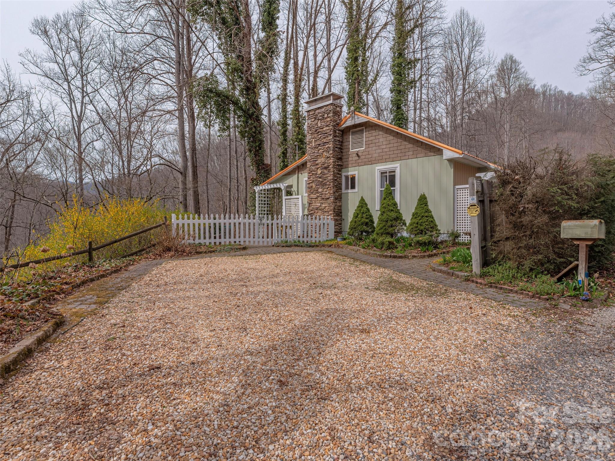 897 Dark Ridge Road Sylva, NC 28779 - Photo 37 of 39 Gallery Image 37