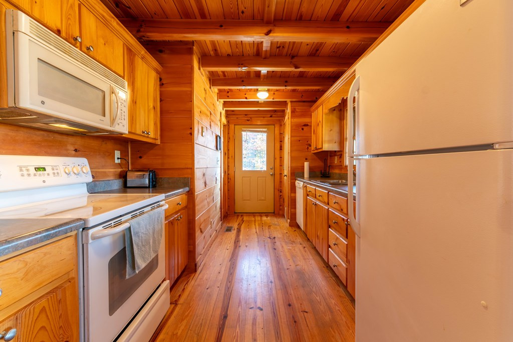 130 Knob Hl Road Marble, NC 28905 - Photo 18 of 28