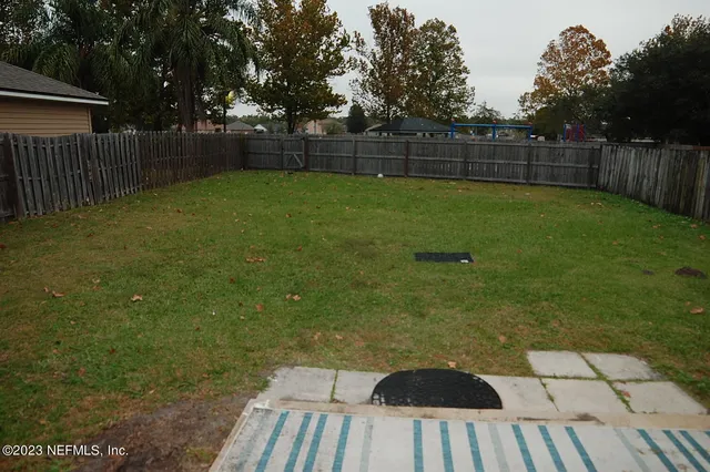 $1,900 | 2998 Brittany Bluff Drive, Orange Park, FL 32073