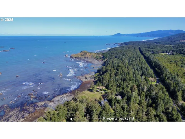 $2,350,000 | 31640 Spruce Drive, Gold Beach, OR 97444