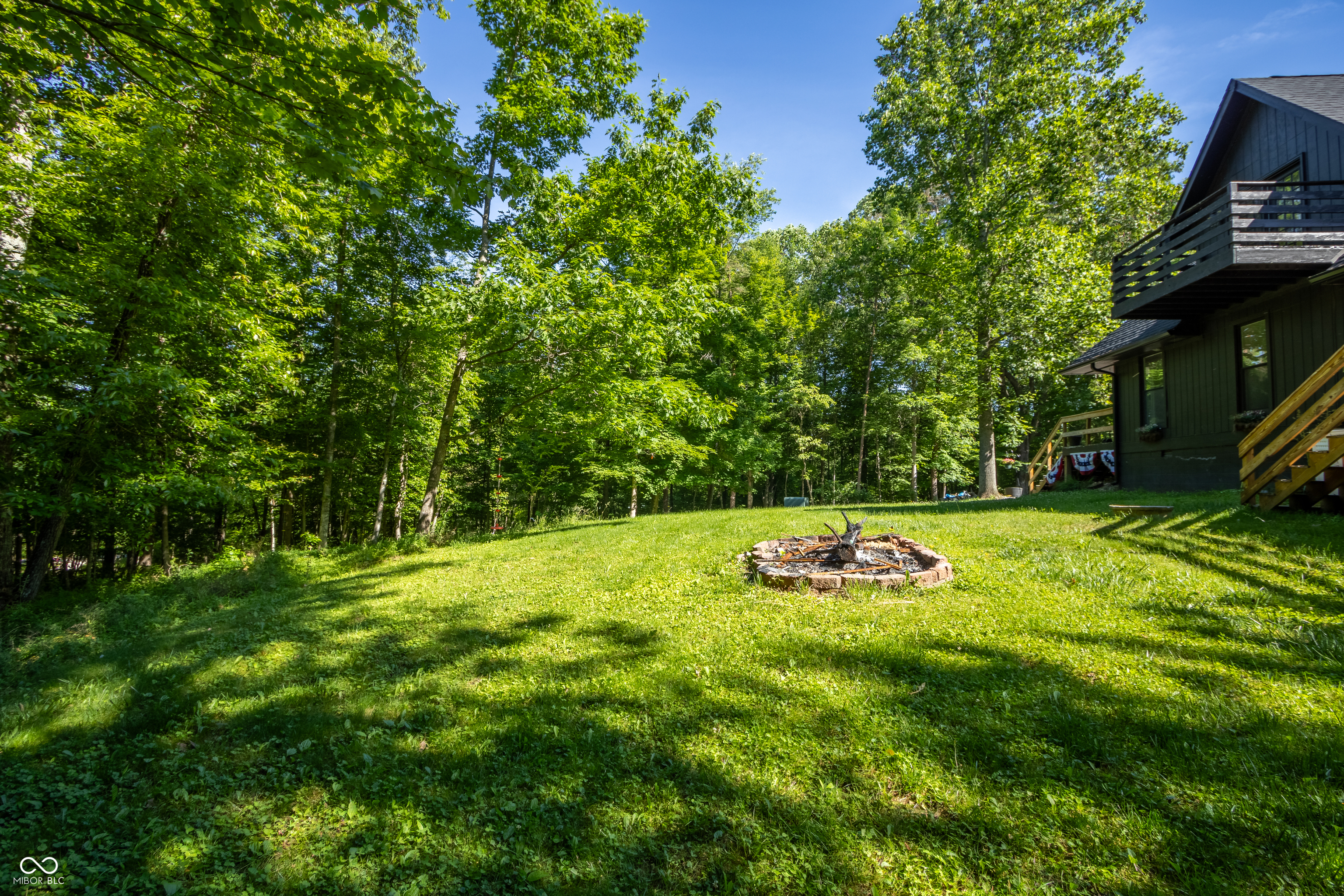 7811 Bean Blossom Road Trafalgar, IN 46181 - Photo 56 of 69