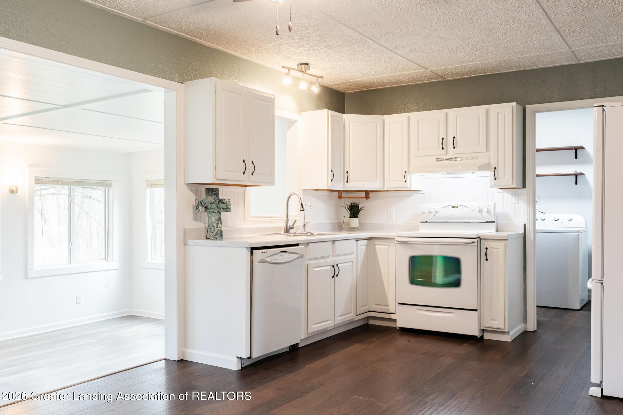 7741 South Cochran Road Olivet, MI 49076 - Photo 20 of 64 7741SCochran22