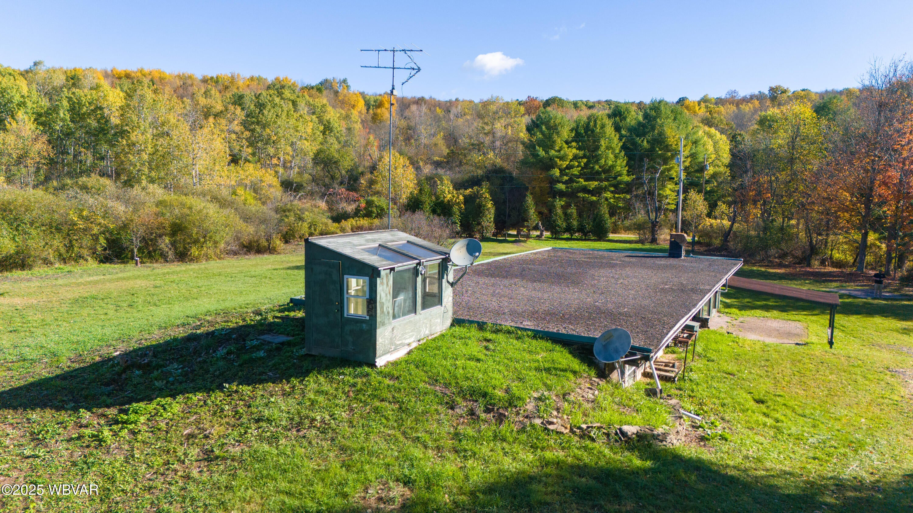 8269 Coryland Road Gillett, PA 16925 - Photo 47 of 63 DJI_20251009095607_0697_D