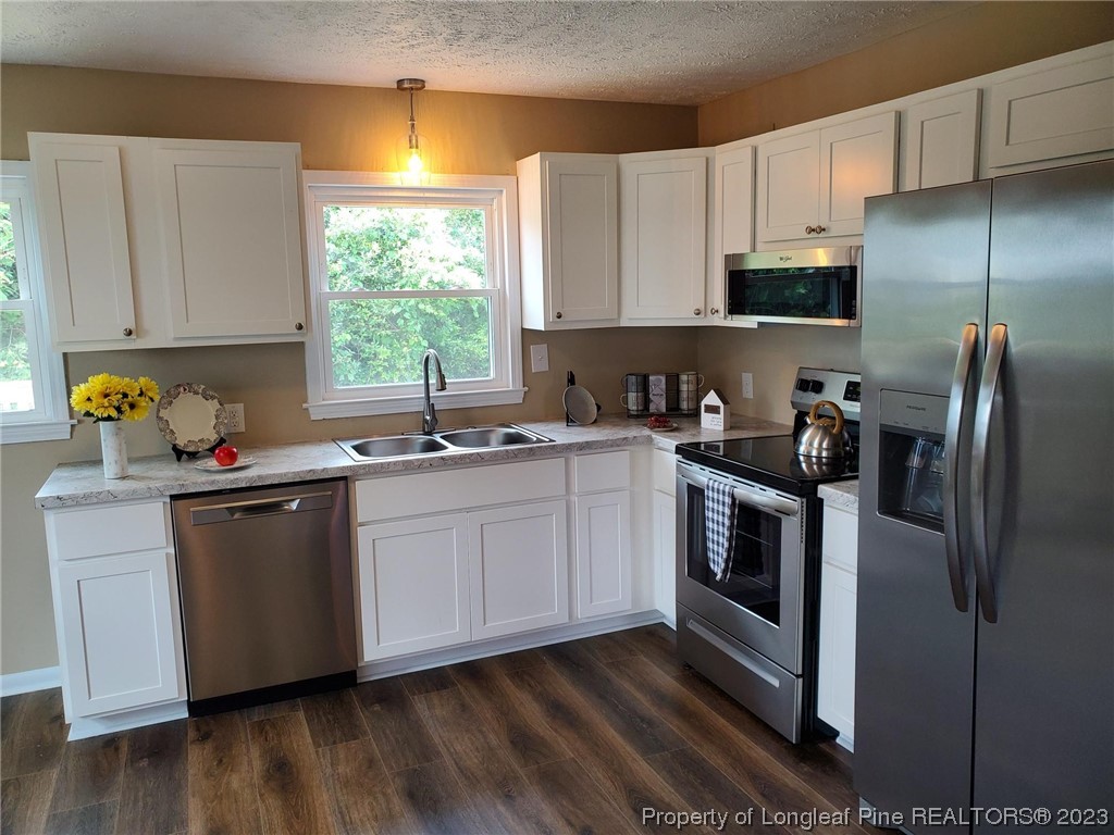 3214 Doc Bennett Road Fayetteville, NC 28306 - Photo 8 of 30 Gallery Image 8