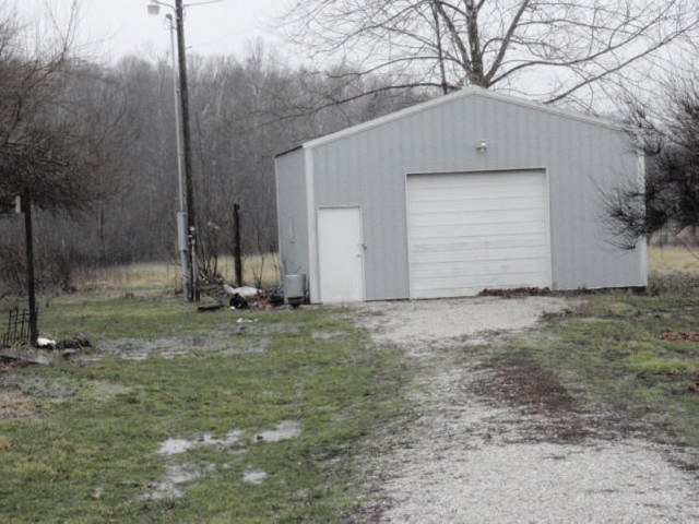1946 Erie Church Road Bedford, IN 47421 - Photo 8 of 8