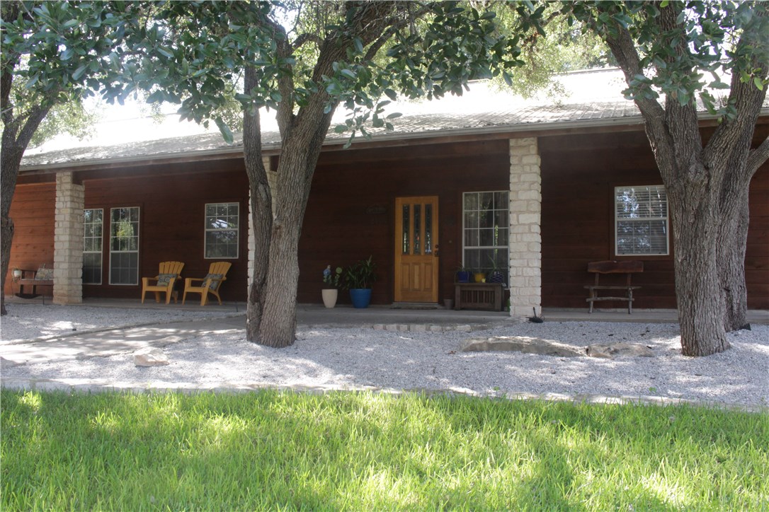 2404 Mecca Road Austin, TX 78733 - Photo 1 of 1 Front Porch