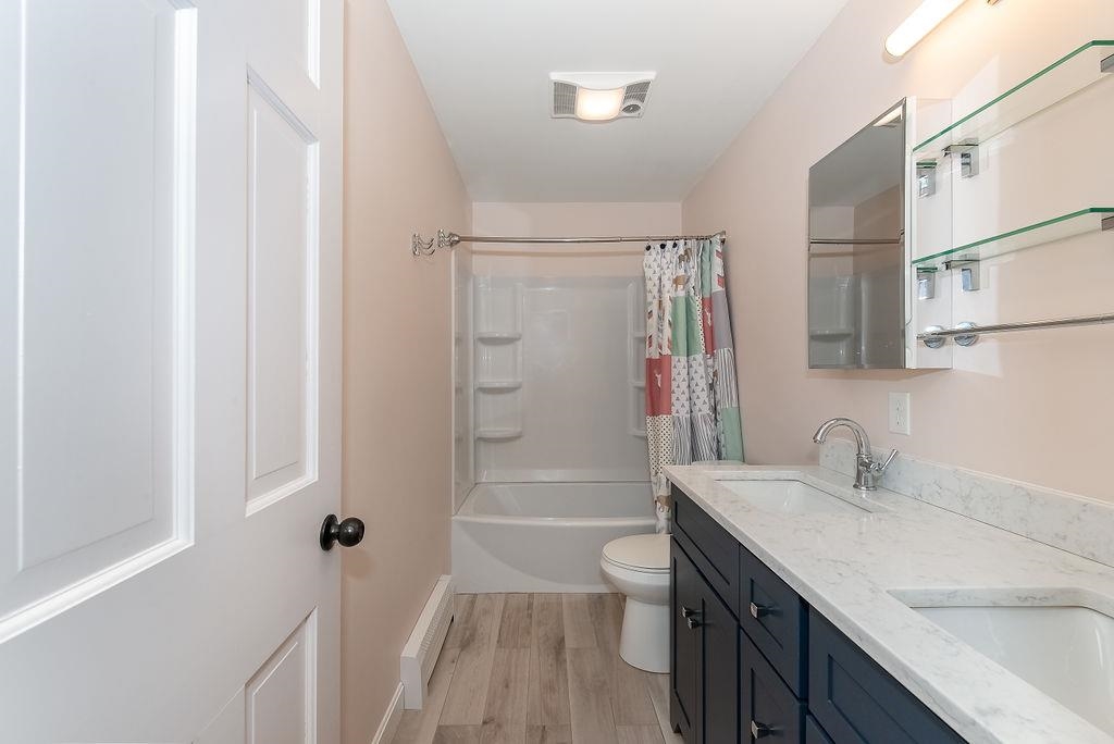 3370 Lafayette Road, Unit 1 Portsmouth, NH 03801 - Photo 21 of 40