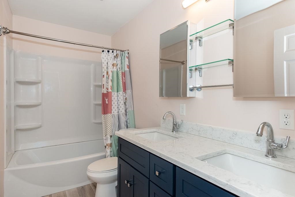 3370 Lafayette Road, Unit 1 Portsmouth, NH 03801 - Photo 22 of 40