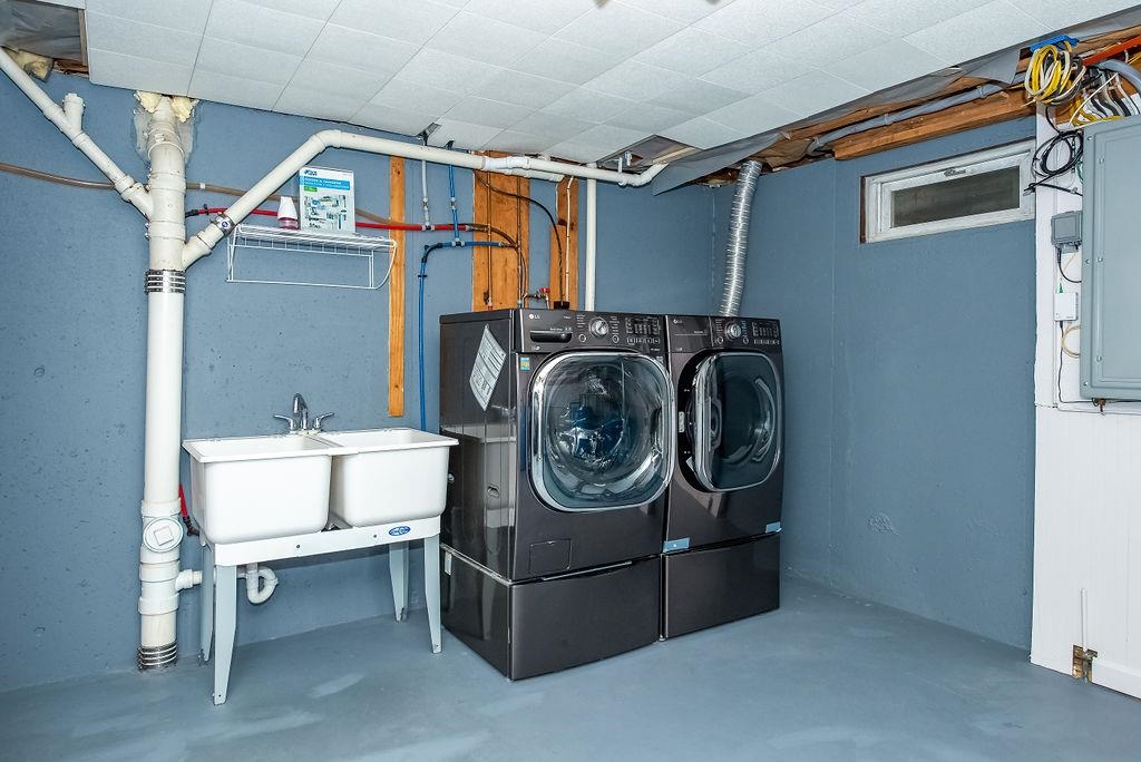 3370 Lafayette Road, Unit 1 Portsmouth, NH 03801 - Photo 33 of 40