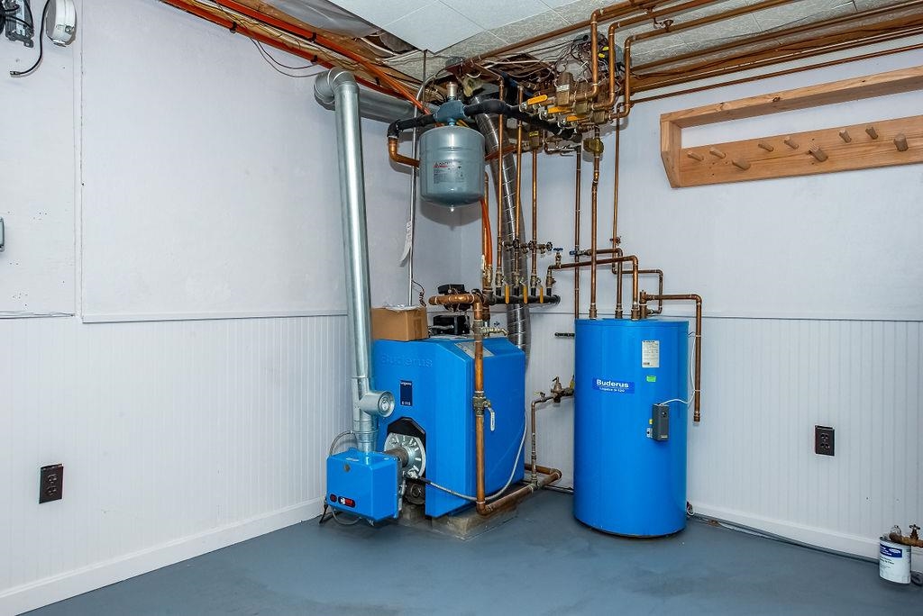 3370 Lafayette Road, Unit 1 Portsmouth, NH 03801 - Photo 34 of 40