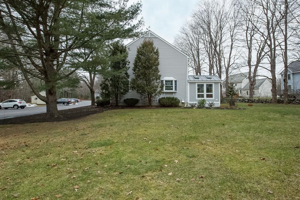 3370 Lafayette Road, Unit 1 Portsmouth, NH 03801 - Photo 37 of 40