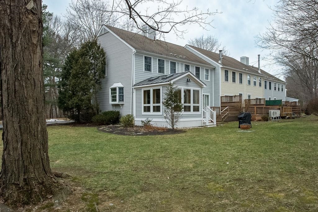 3370 Lafayette Road, Unit 1 Portsmouth, NH 03801 - Photo 38 of 40