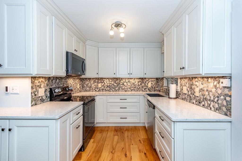 3370 Lafayette Road, Unit 1 Portsmouth, NH 03801 - Photo 10 of 40